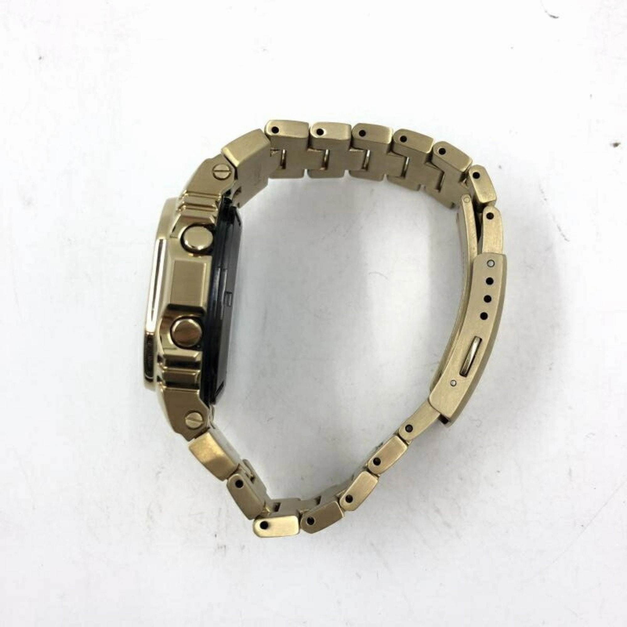 Casio G-Shock Wristwatch (Pre-Owned)