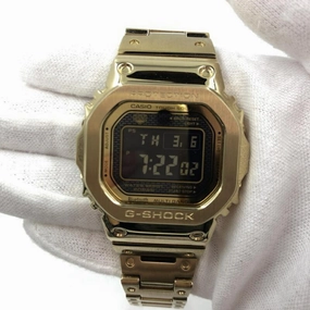 Casio G-Shock Wristwatch (Pre-Owned)