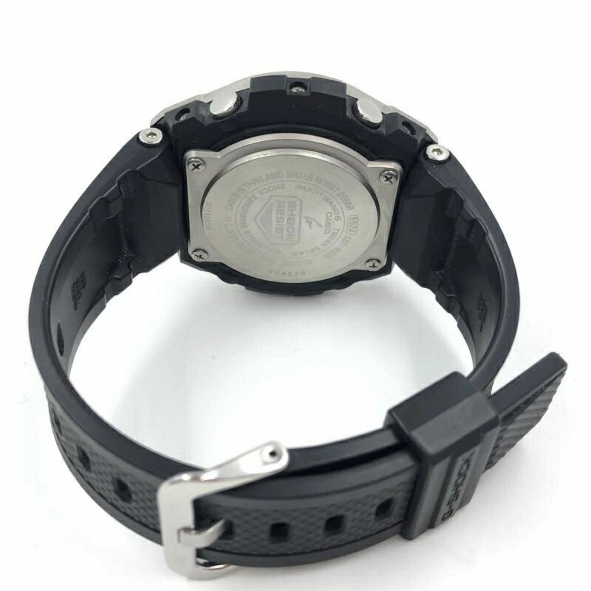 Casio G-Shock Wristwatch (Pre-Owned)