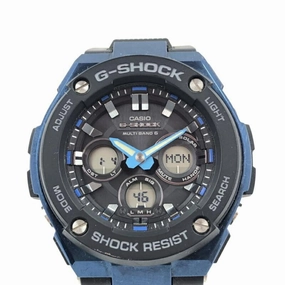 Casio G-Shock Wristwatch (Pre-Owned)