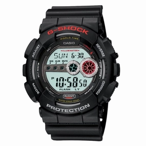 Casio G Shock X Large Digital Watch GD-100-1AER