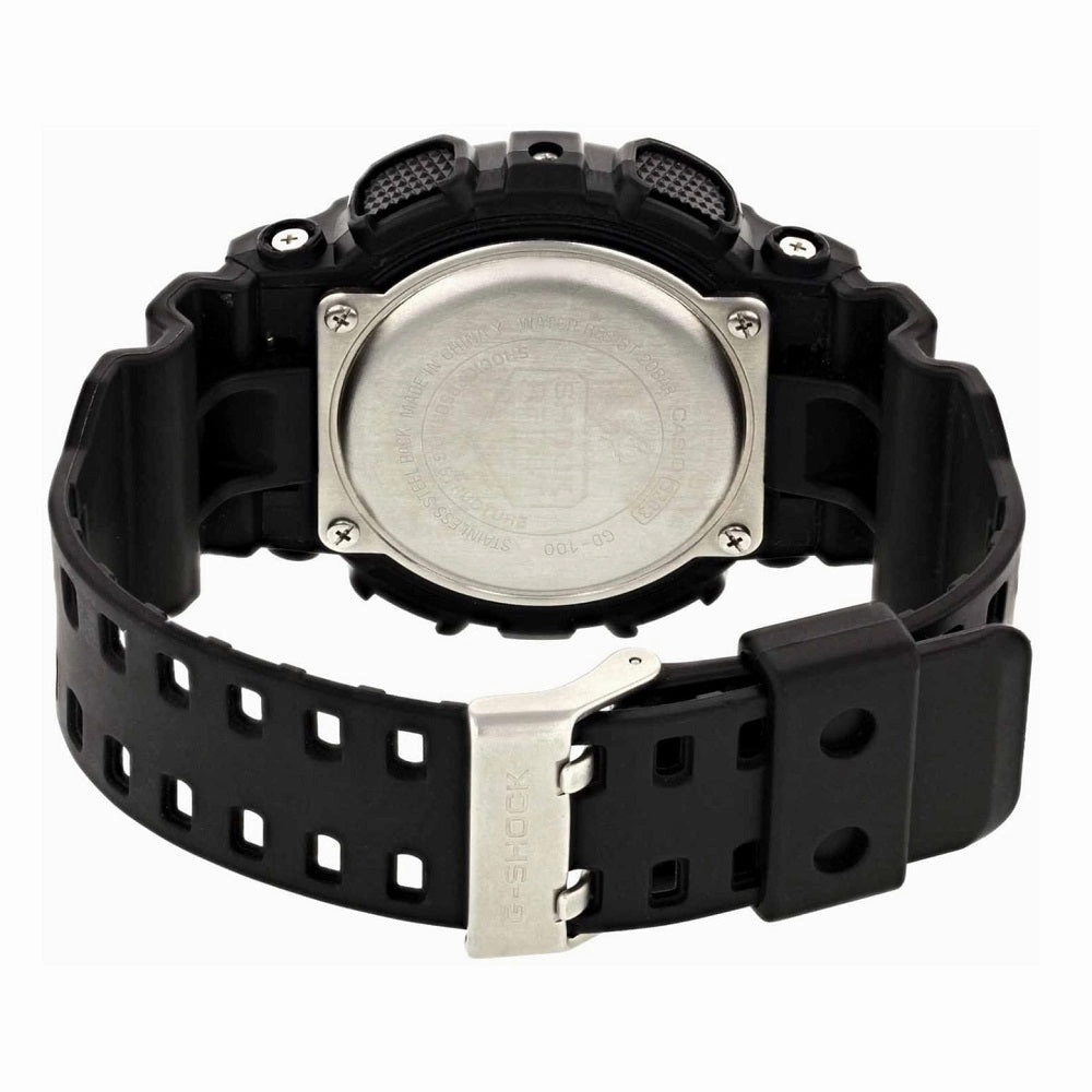 Casio G Shock X Large Digital Watch GD-100-1AER