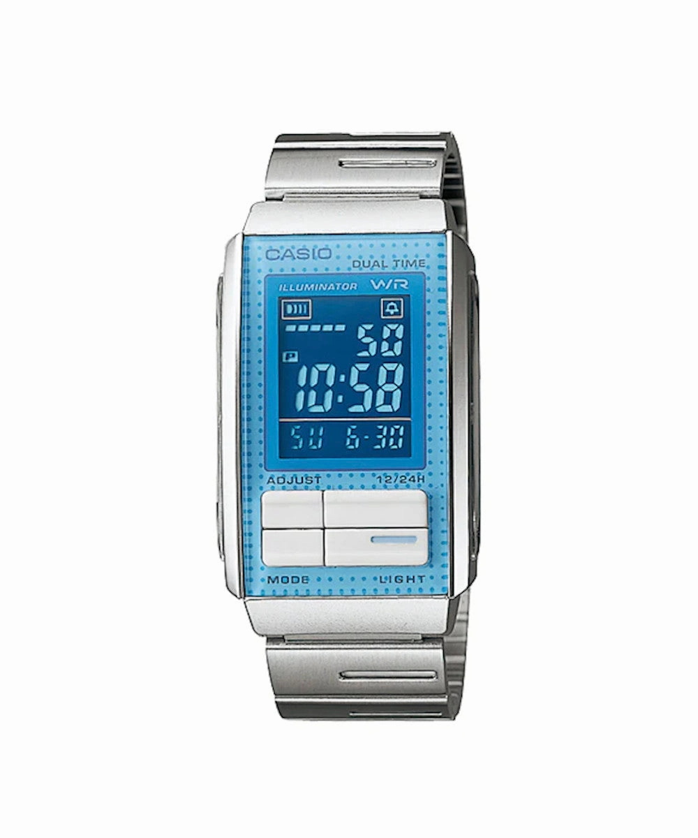 CASIO LA-201W-2BDF