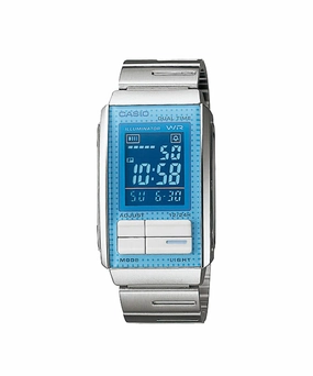 CASIO LA-201W-2BDF