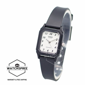 Casio Ladies Watch LQ142-7B LQ-142-7B