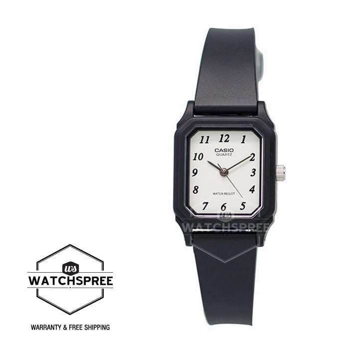 Casio Ladies Watch LQ142-7B LQ-142-7B