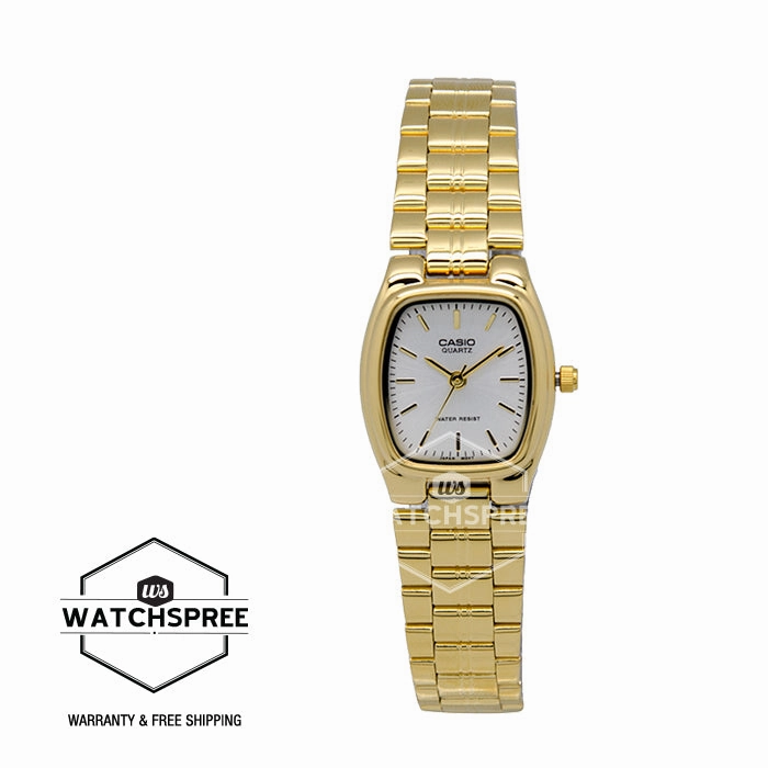 Casio Ladies Watch LTP1169N-7A