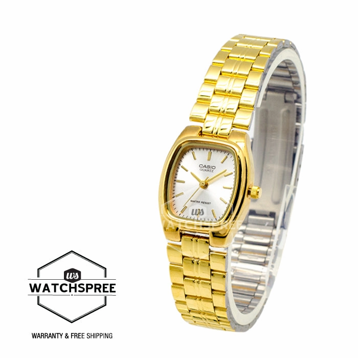 Casio Ladies Watch LTP1169N-7A