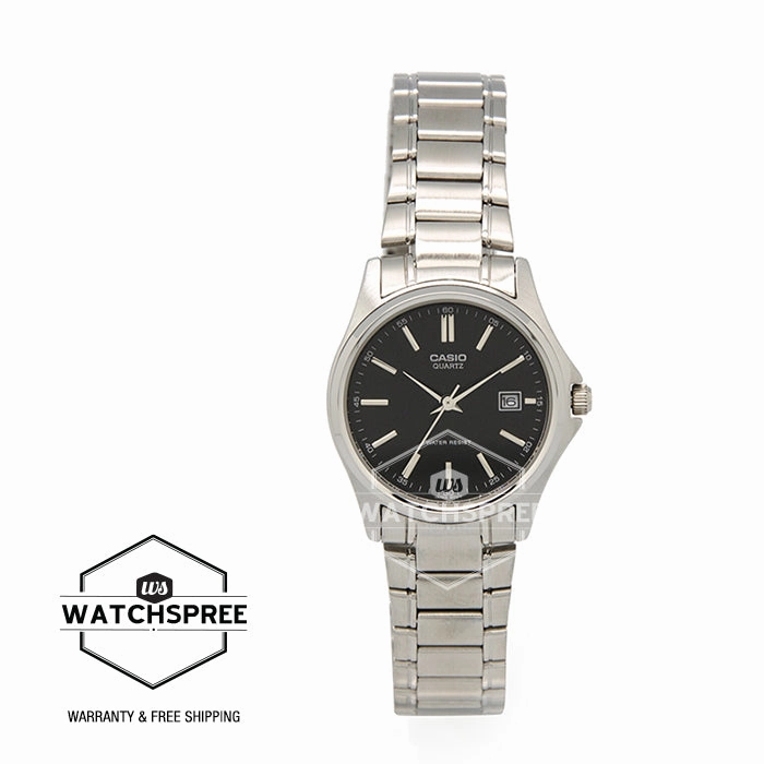 Casio Ladies Watch LTP1183A-1A