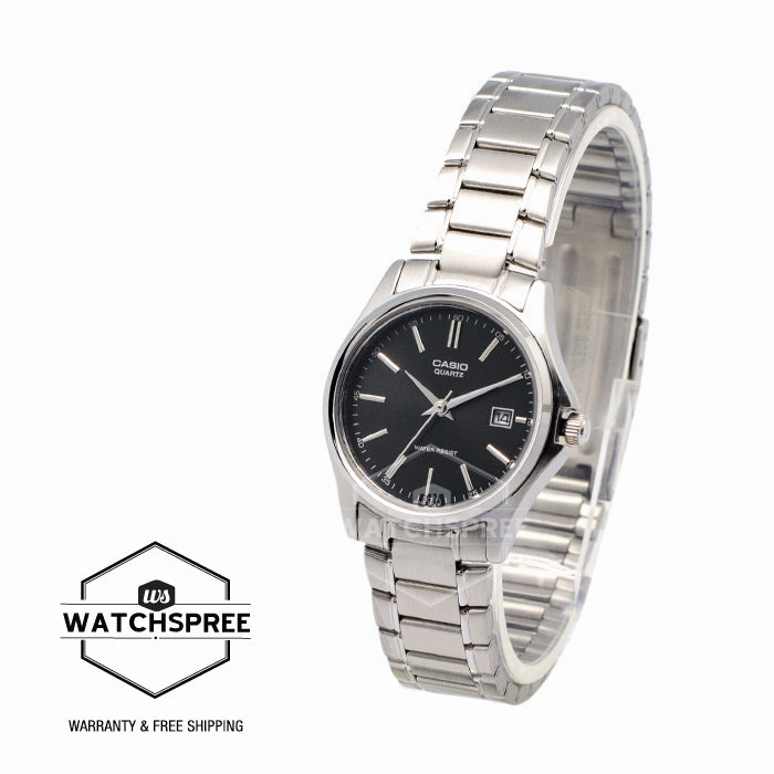 Casio Ladies Watch LTP1183A-1A