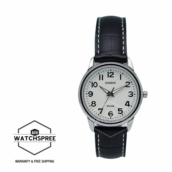 Casio Ladies Watch LTP1303L-7B