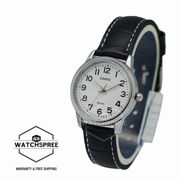 Casio Ladies Watch LTP1303L-7B
