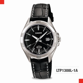 Casio Ladies Watch LTP1308L-1A