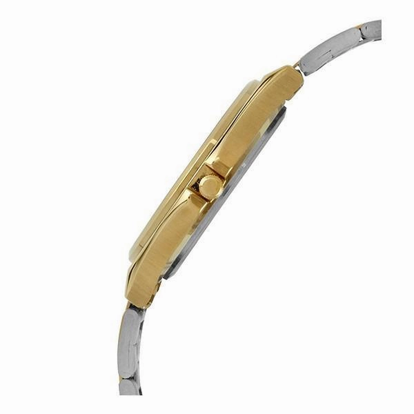 Casio LTP-1130N-9B Gold Plated Watch for Women