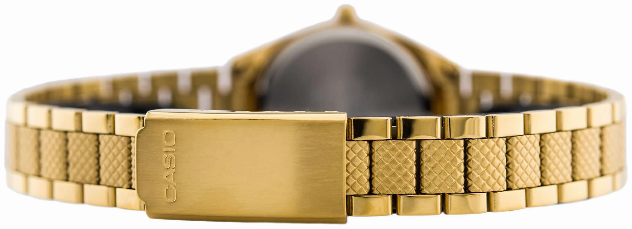 Casio LTP-1274G-7A Gold Plated Stainless Steel Watch for Women