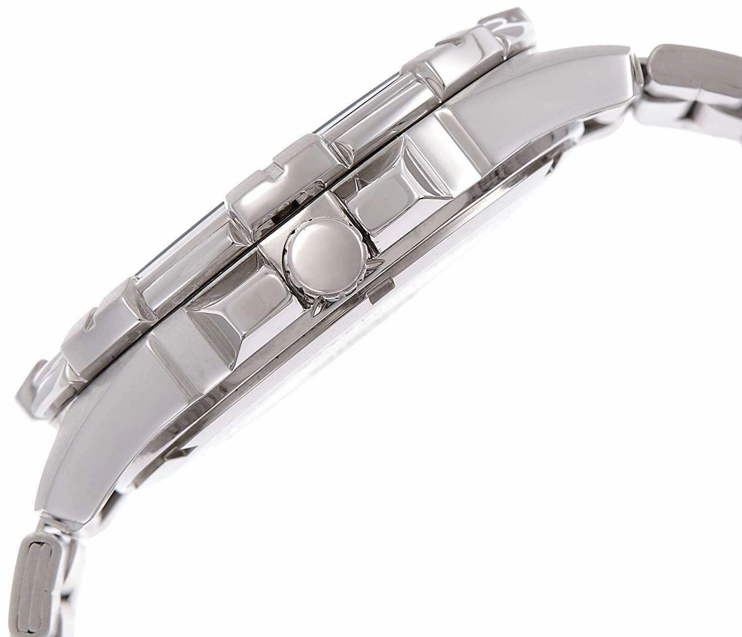 Casio MTD-1069D-1AVDF Stainless Steel Strap Watch for Men
