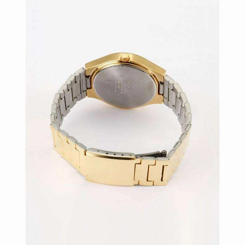 Casio MTP-1170N-7A Gold Plated Watch for Men