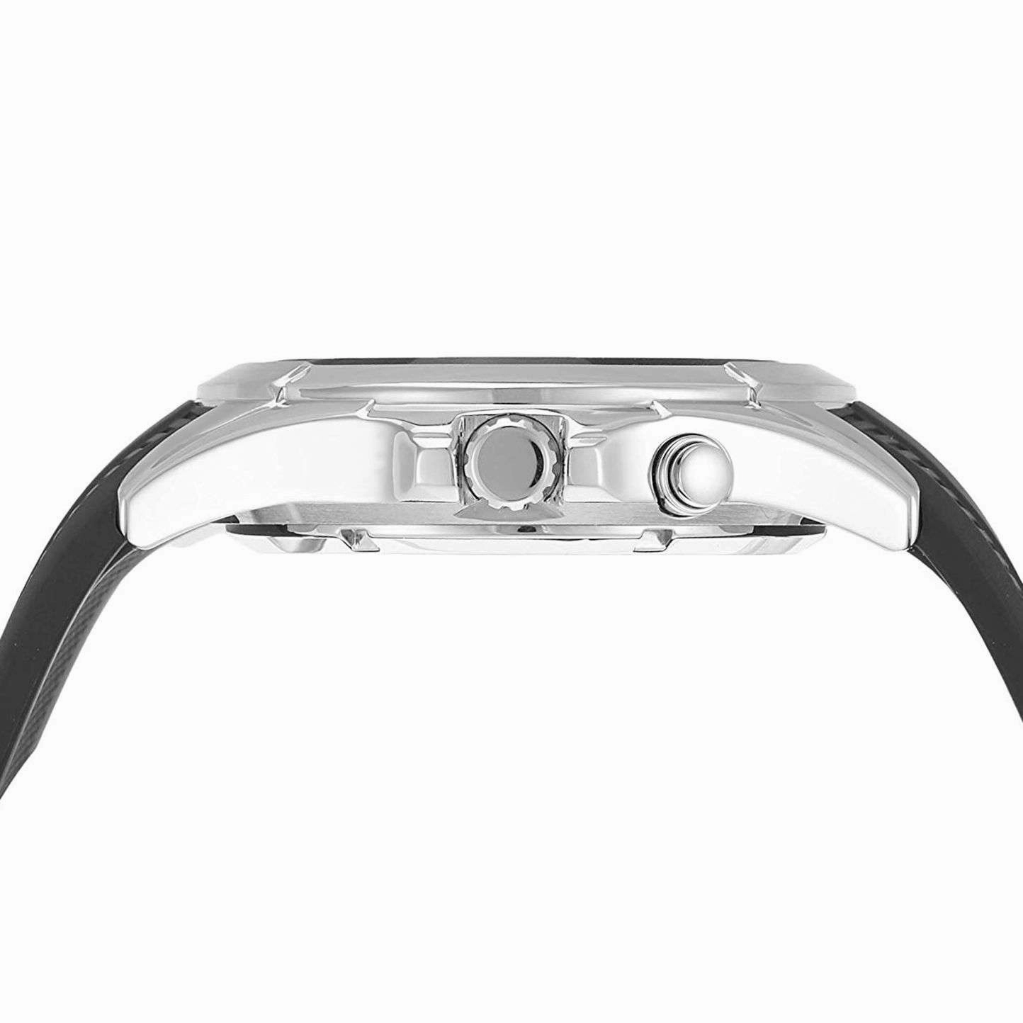 Casio MTP-E204-7A Super Illuminator Resin Strap Watch