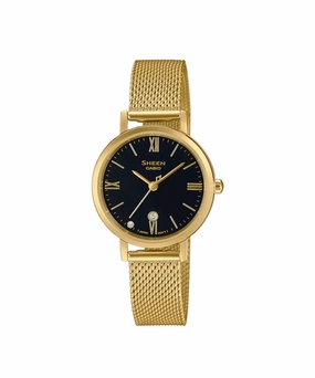 CASIO SHE-4540GM-1AUDF