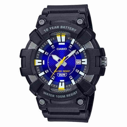 CASIO STANDARD - MW-610H-2AVDF