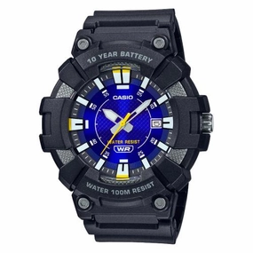 CASIO STANDARD - MW-610H-2AVDF
