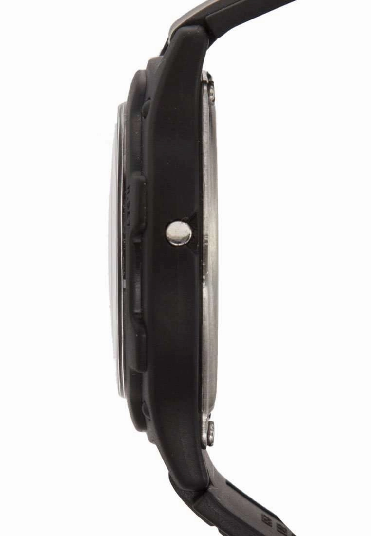 Casio Standard AW-49HE-2AVDF Black Resin Strap Watch for Men