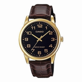 CASIO STANDARD COLLECTION MENS WR - MTP-V001GL-1BUDF