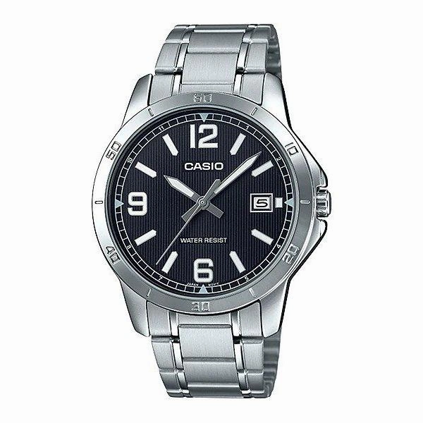 CASIO STANDARD COLLECTION MENS WR - MTP-V004D-1B2UDF