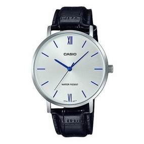 CASIO STANDARD COLLECTION MENS WR - MTP-VT01L-7B1UDF