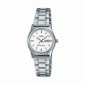 CASIO STANDARD COLLECTION WOMENS WR - LTP-V006D-7B2UDF