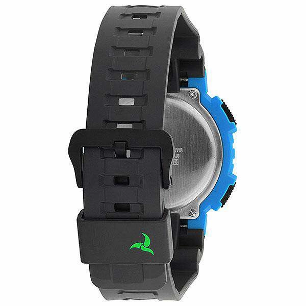Casio STL-S100H-2A Black Resin Strap Watch for Men