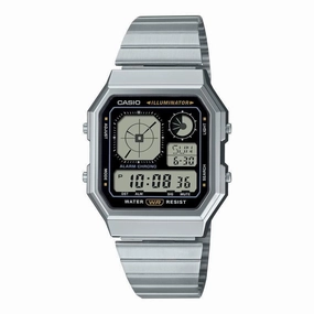 CASIO VINTAGE - A130WE-1ADF