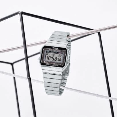 CASIO VINTAGE - A700W-1ADF