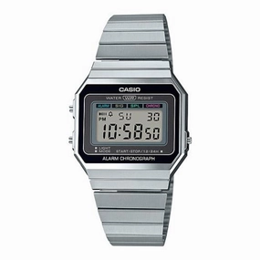 CASIO VINTAGE - A700W-1ADF