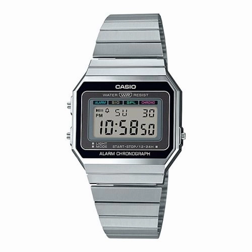 CASIO VINTAGE - A700W-1ADF