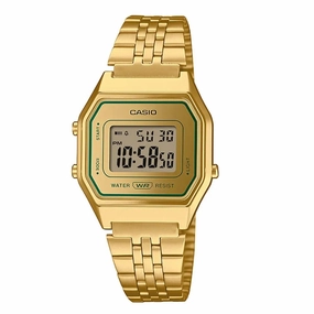 Casio Vintage Collection Digital Watch LA680WEGV-9AEF