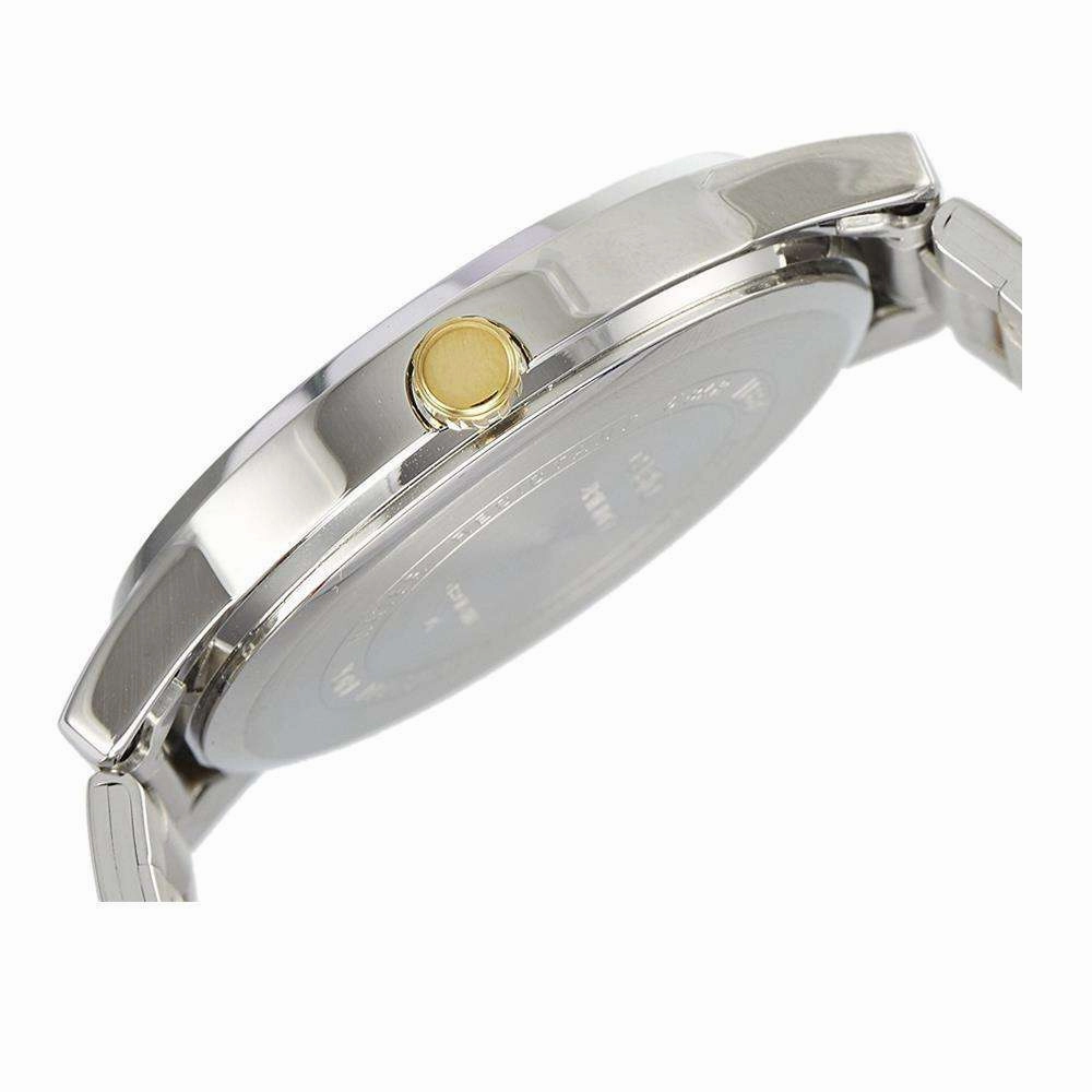 Casio Vintage LTP-1303SG-7AVDF Two Tone Watch For Men & Women