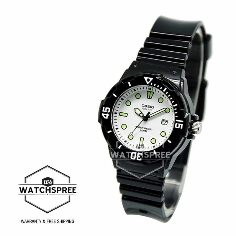 Casio Watch LRW200H-7E1