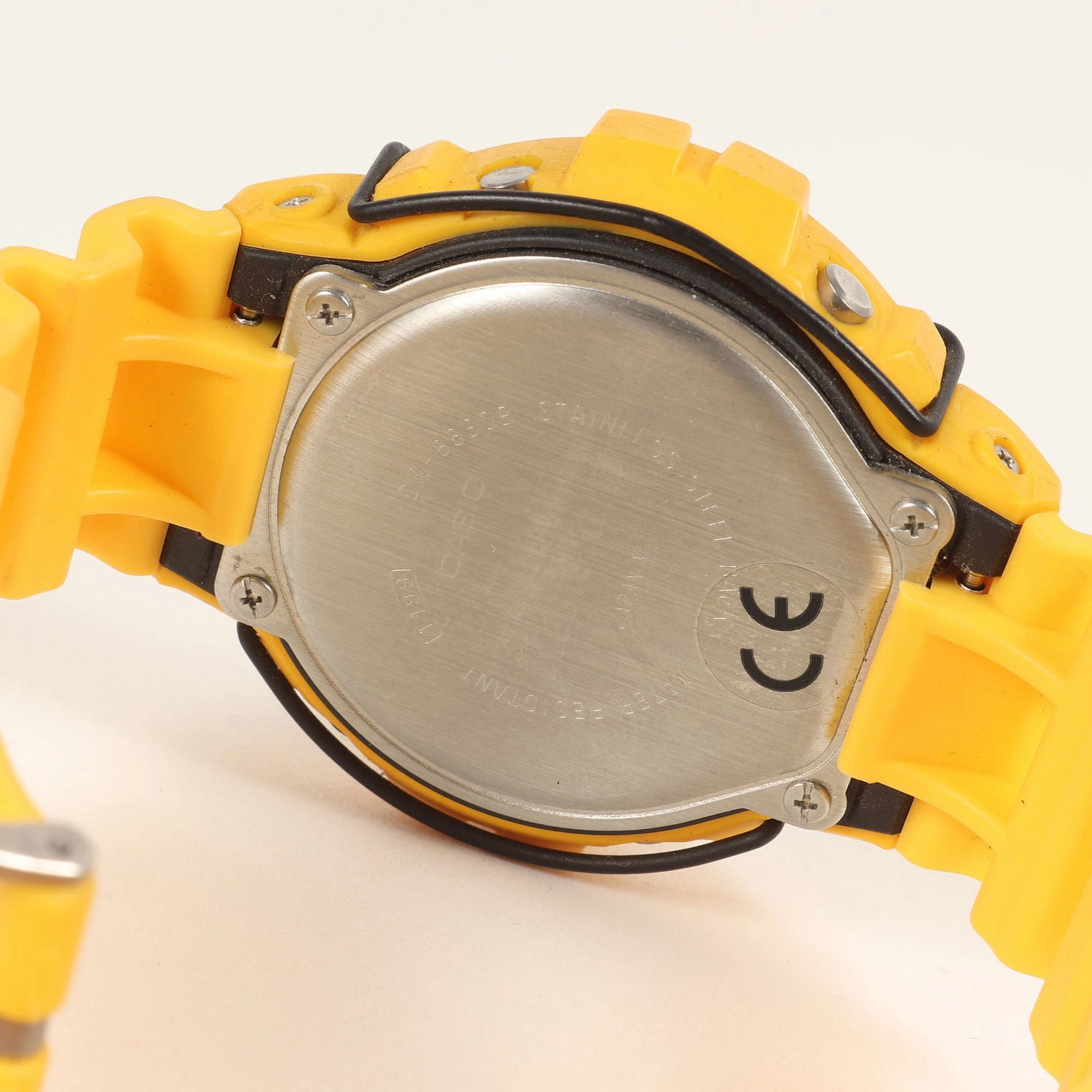 Casio Wristwatch (Pre-Owned)