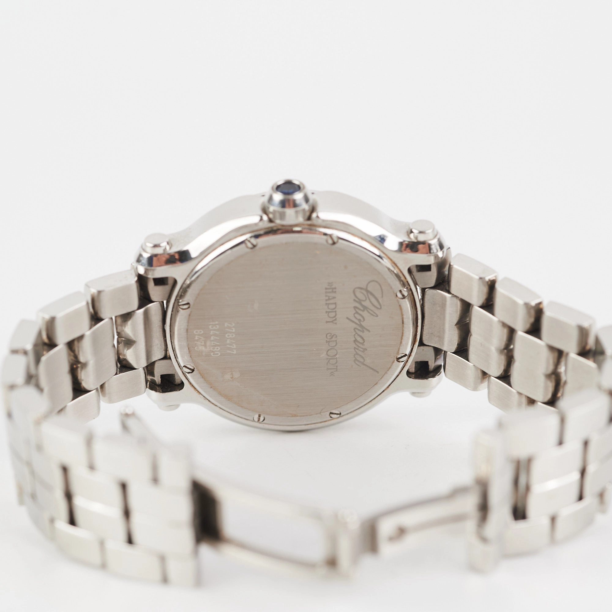 Chopard Happy Sport 30mm Automatic Movement