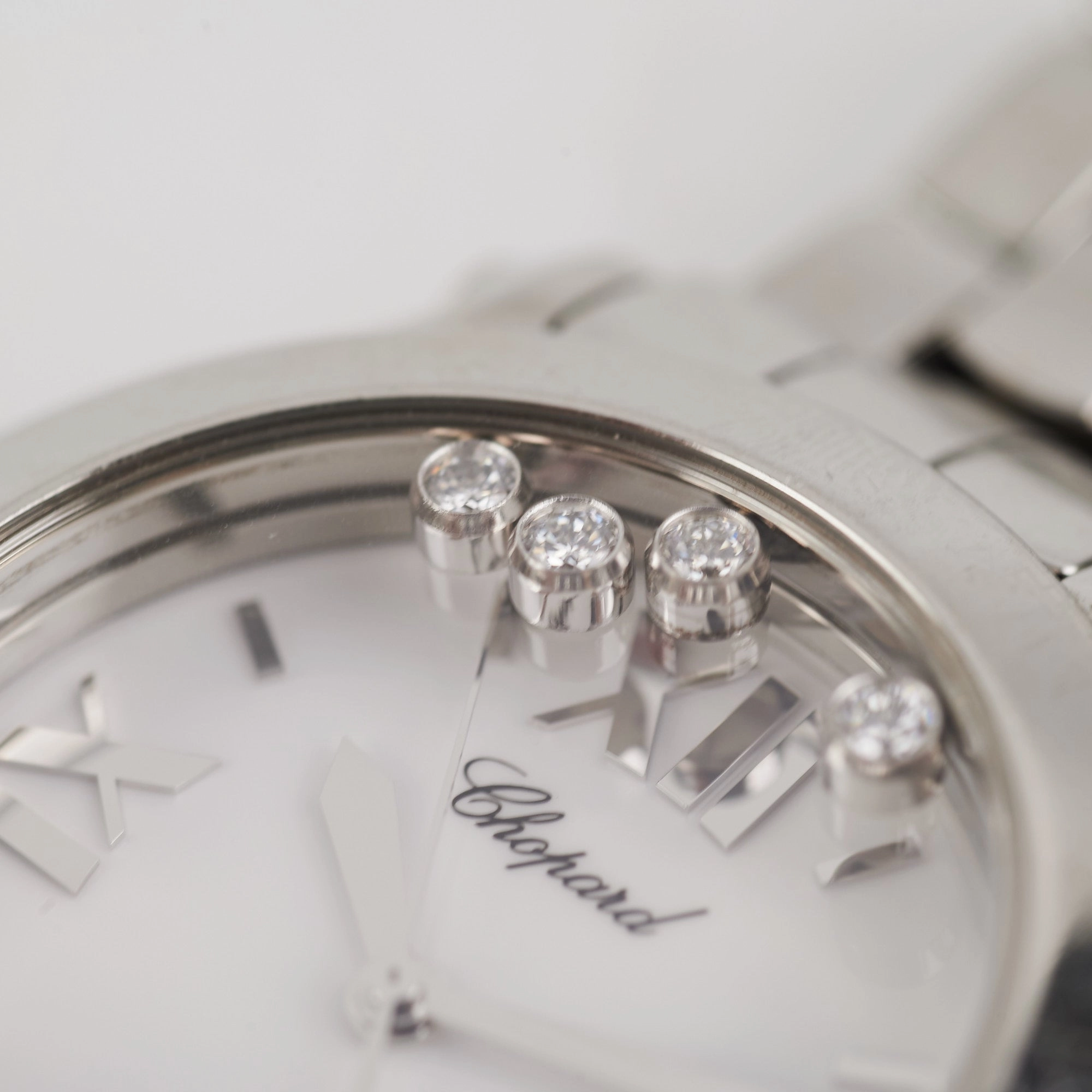 Chopard Happy Sport 30mm Automatic Movement