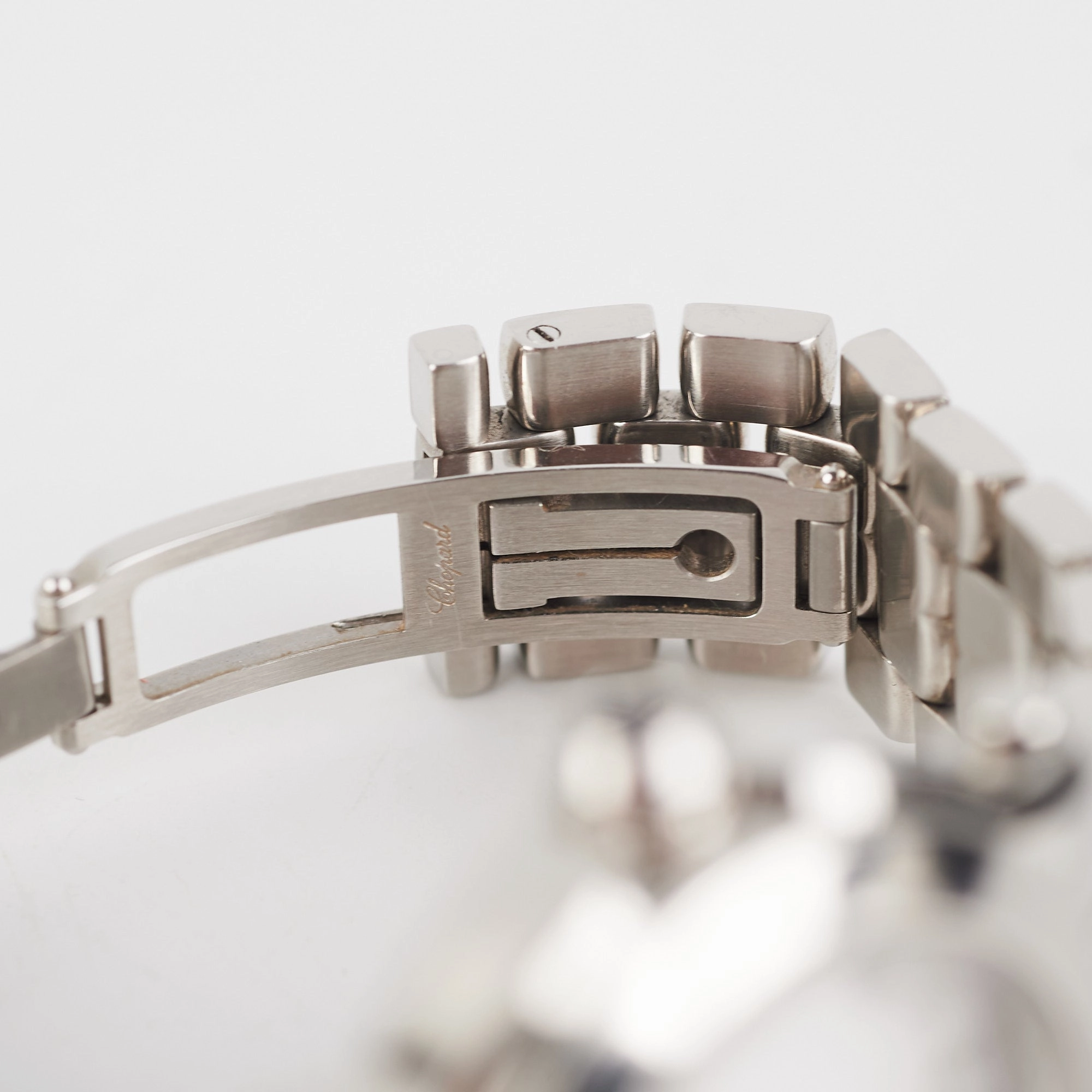 Chopard Happy Sport 30mm Automatic Movement