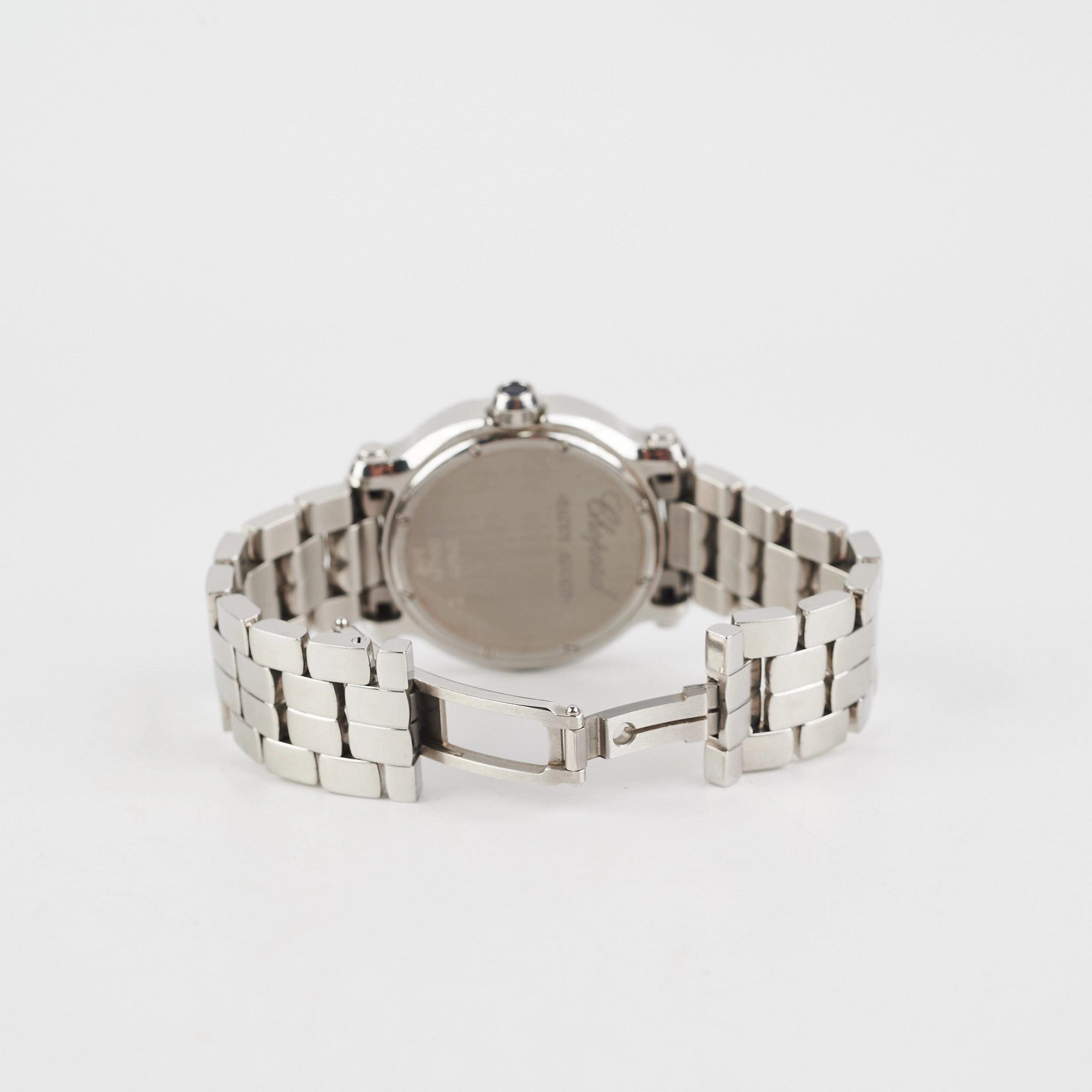 Chopard Happy Sport 30mm Automatic Movement