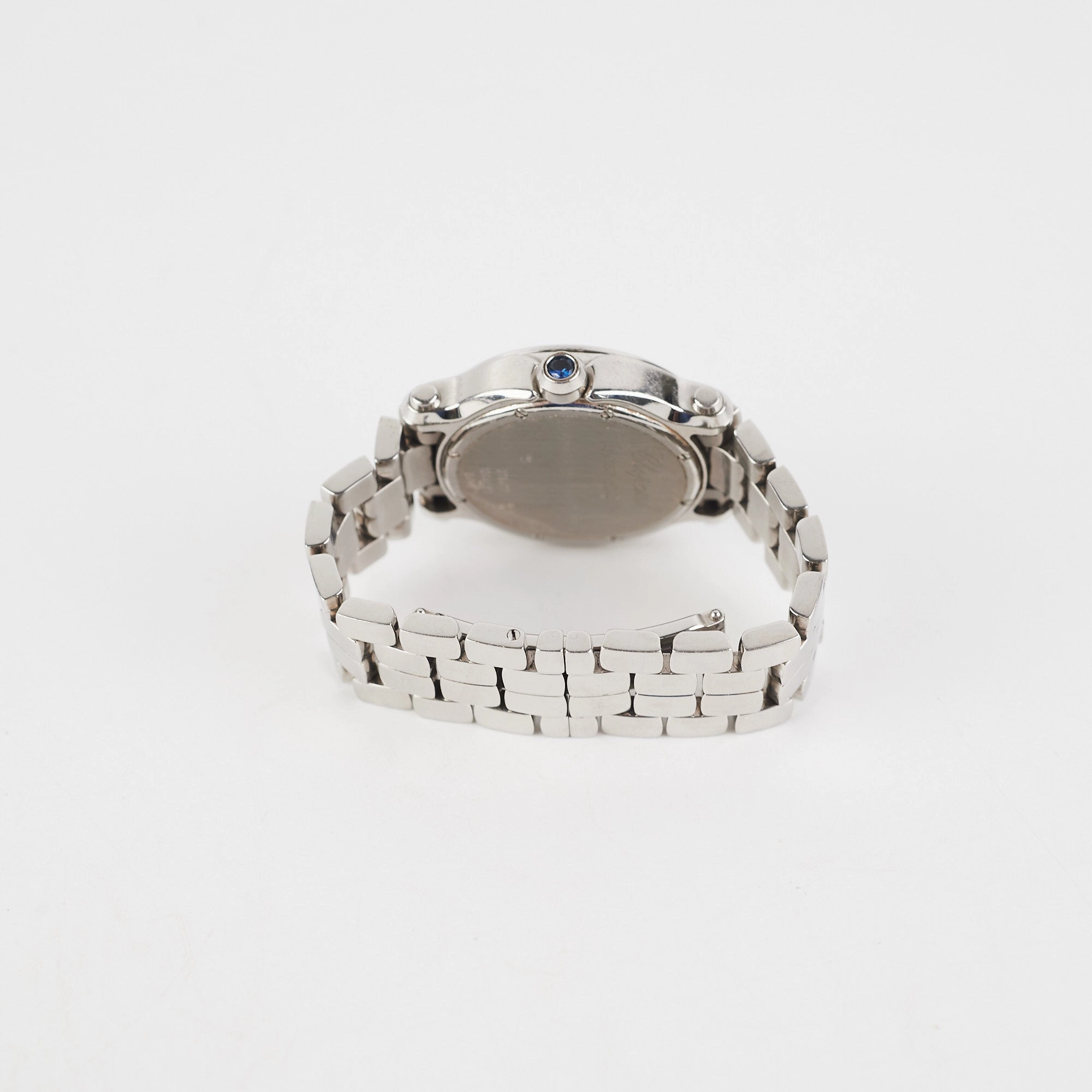 Chopard Happy Sport 30mm Automatic Movement