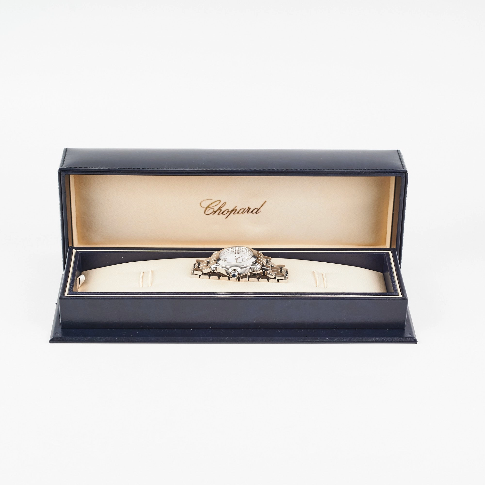 Chopard Happy Sport 30mm Automatic Movement