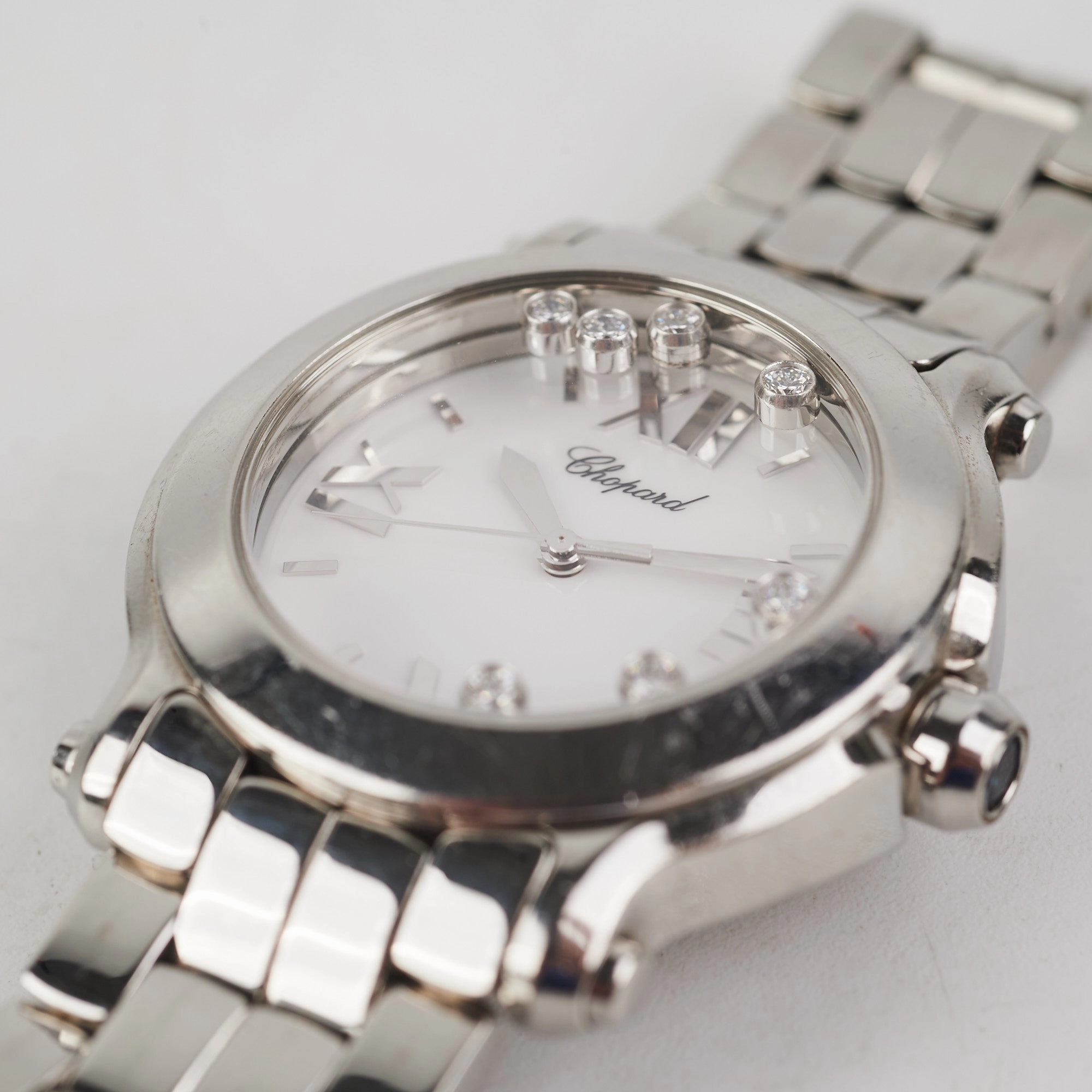 Chopard Happy Sport 30mm Automatic Movement