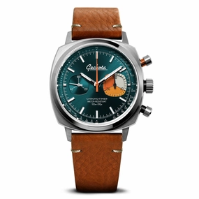 Chronotimer Sports Edition Pacific Teal
