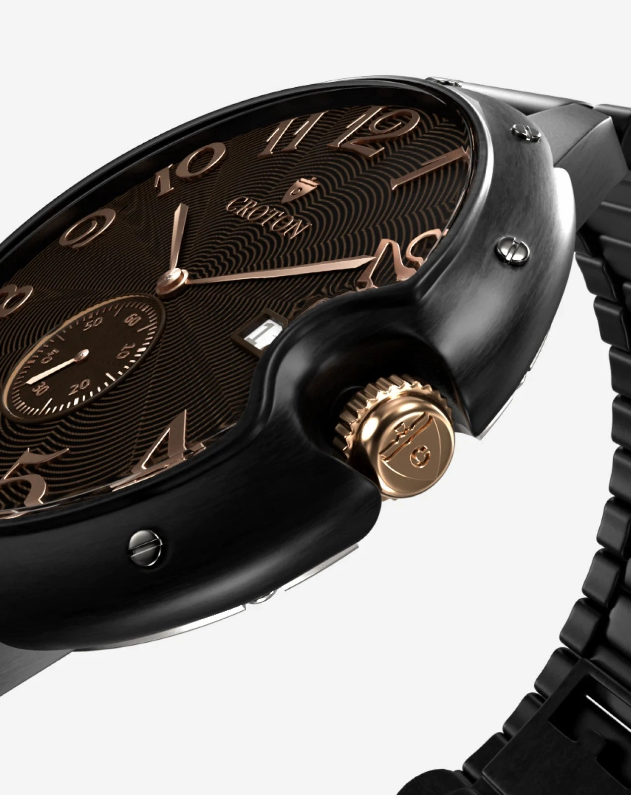 Cintra Limited Edition Watch C Swiss Craftsmanship