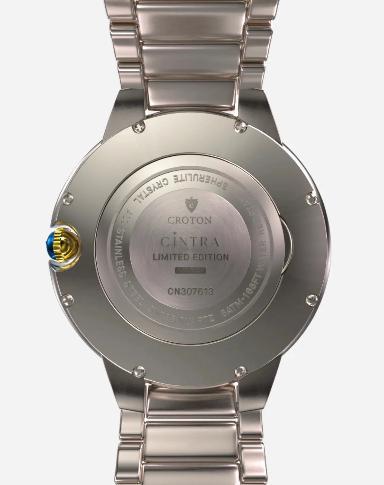Cintra Limited Edition Watch C Swiss Craftsmanship