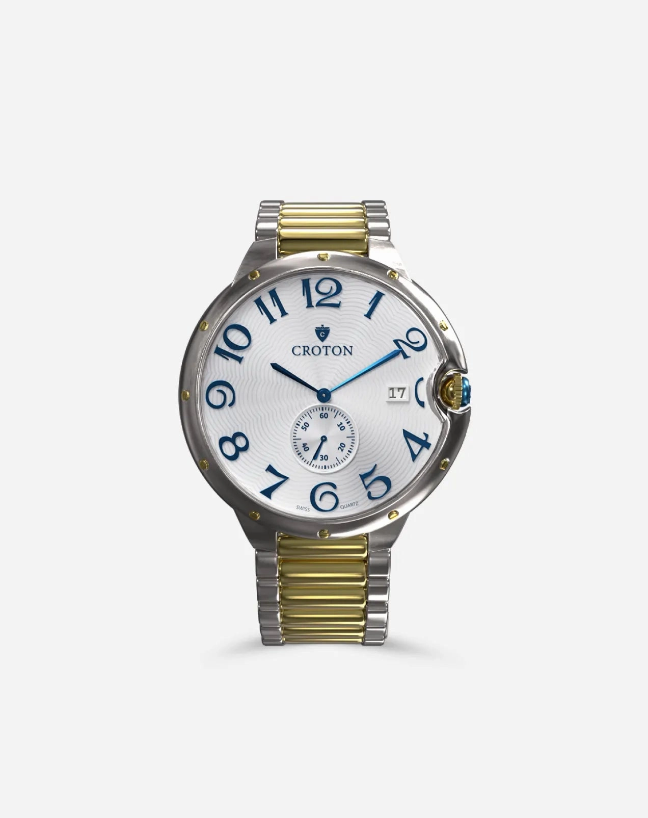 Cintra Limited Edition Watch C Swiss Craftsmanship